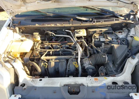 2012 Ford Transit Connect Xlt из США, поврежденный, VIN NM0LS7DN1CT122694